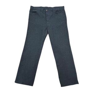 Men’s Vintage Levi’s Sta preset charcoal 1993